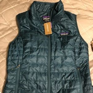 Patagonia Nano Puff Vest